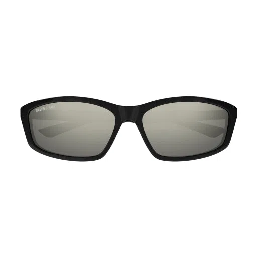 Balenciaga BB0401S Sunglasses - view 3